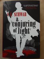 A conjuring of light