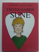 Tjejtjusaren Sune