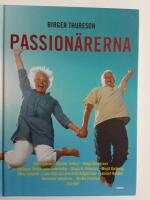Passion&auml;rerna