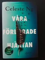 V&aring;ra f&ouml;rlorade hj&auml;rtan