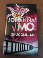 Skuggliljan