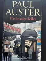 The Brooklyn follies