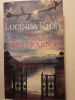De sju systrarna : Maias historia