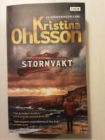 Stormvakt