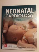 Neonatal Cardiology