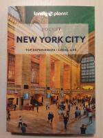 Lonely Planet Pocket New York City