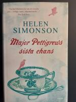 Major Pettigrews sista chans