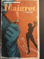 Maigret p&aring; nattklubb