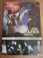 F&ouml;r n&ouml;jes skull : Hasse Wallman ber&auml;ttar f&ouml;r Olov Svedelid