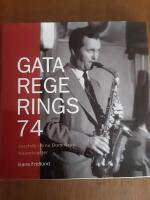 Gata Regerings 74 - Jazzfolk i Arne Domnérus Nalenkvarter