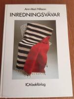 Inredningsv&auml;var