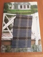 Den svenska trasmattan : en kulturhistoria