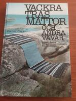 Vackra trasmattor