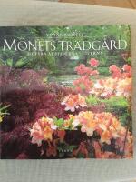 Monets tr&auml;dg&aring;rd