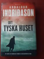 Det tyska huset