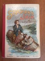 Stackars Jack (Ungdomens Bibliotek Nr 69