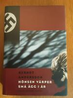 H&ouml;nsen v&auml;rper sm&aring; &auml;gg i &aring;r