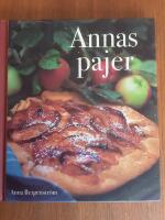 Annas pajer