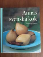 Annas svenska k&ouml;k