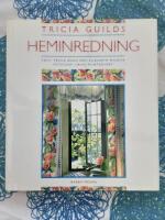 Tricia Guilds heminredning