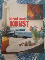 Inred med konst