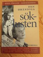 Den ob&auml;ndiga s&ouml;klusten