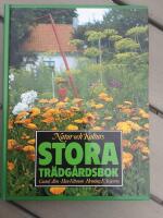 Alm mfl/Nok:s stora tr&auml;dg&aring;rdsbok