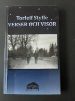 Verser och visor