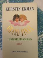 Grand final i skojarbranschen