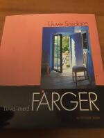 Leva med f&auml;rger