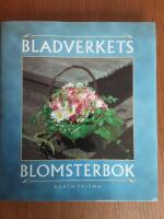 Bladverkets blomsterbok