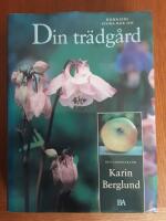 Din tr&auml;dg&aring;rd