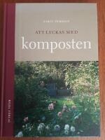Att lyckas med komposten