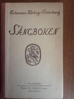 S&aring;ngboken 