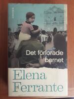 Det f&ouml;rlorade barnet. Bok 4 Medel&aring;lder och &aring;ldrande