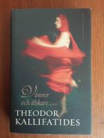 V&auml;nner och &auml;lskare