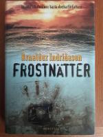 Frostn&auml;tter