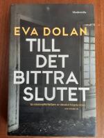 Till det bittra slutet