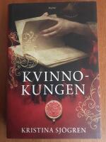 Kvinnokungen