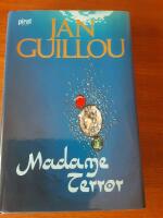 Madame Terror
