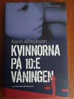 Kvinnorna p&aring; 10:e v&aring;ningen