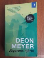 J&auml;garens hj&auml;rta