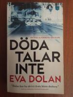 D&ouml;da talar inte