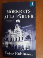 M&ouml;rkrets alla f&auml;rger