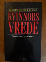 Kvinnors vrede