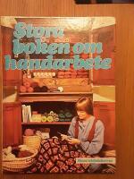 Stora boken om handarbete