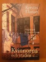 Kvinnorna och staden