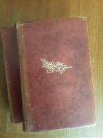 Levande svensk dikt fr&aring;n fem sekler I tv&aring; band 