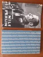 En bok om Nils Ferlin