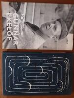 En bok om Gunnar Ekel&ouml;f 